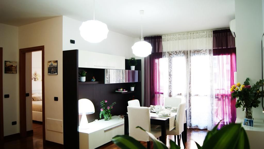 Catia Sweet Holiday 2 Fiumicino Room photo