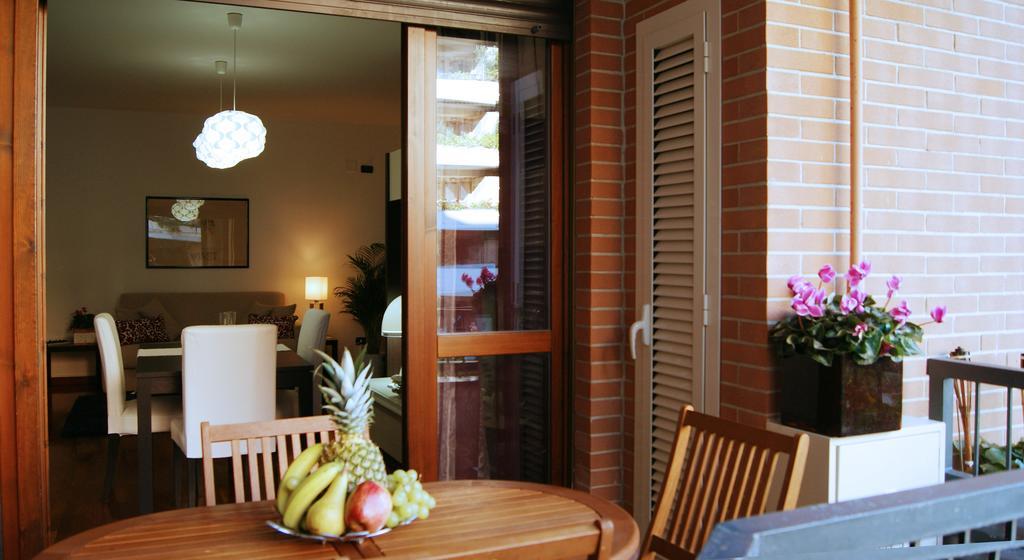Catia Sweet Holiday 2 Fiumicino Exterior photo